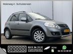 Suzuki SX4 1.6 Executive Trekhaak Navi Clima Stoelverw Keyle, Voorwielaandrijving, Euro 5, Gebruikt, 4 cilinders