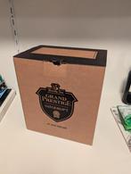 Hertog Jan Grand Prestige Vatgerijpt Whisky Editie 2024, Ophalen, Nieuw, Flesje(s), Hertog Jan