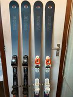 Ski Turner SC Endurance 164 cm DEMO, Overige merken, 160 tot 180 cm, Ophalen of Verzenden, Zo goed als nieuw