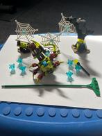 Lego chima 70138, Ophalen of Verzenden, Zo goed als nieuw, Complete set, Lego