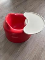 Bumbo floorseat, Ophalen, Zo goed als nieuw, Stoel(en)