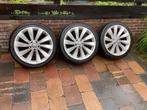 18 inch velgen origineel vw, Ophalen, 18 inch, Gebruikt, Velg(en)