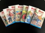 Kinderboeken Wouter serie Compleet, Boeken, Fictie algemeen, Chris Vegter, Ophalen of Verzenden, Zo goed als nieuw