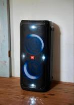 JBL PartyBox 300 - Te Huur Voor Feesten (REGIO NIJMEGEN), Ophalen, Gebruikt, JBL, 120 watt of meer