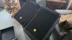 Audio Zenit 12 inch speakers - Monitor/PA, Ophalen, Gebruikt, Minder dan 500 watt