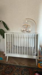 Europe baby evy box, Ophalen, Zo goed als nieuw, Boxkleed
