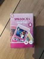 Sprookjes kwartet, Ophalen of Verzenden, Zo goed als nieuw, Kwartet(ten)