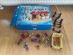 Playmobil paarden manege, Complete set, Gebruikt, Ophalen of Verzenden