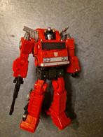 WFC Inferno Transformer met Go Better Upgrade kit, Verzamelen, Transformers, G1, Ophalen of Verzenden