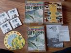 Secret weapons of the luftwaffe, Ophalen of Verzenden, Zo goed als nieuw