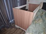 Baby bed ledikant, Nieuw, Minder dan 70 cm, Minder dan 140 cm, Ophalen