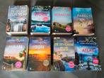 Complete Serie: De Zeven Zussen van Lucinda Riley (8 Boeken!, Boeken, Lucinda Riley, Ophalen of Verzenden, Zo goed als nieuw, Nederland