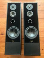 Magnat Vector 4 luidsprekers, Ophalen, Gebruikt, Front, Rear of Stereo speakers, Magnat