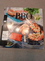 Elk weekend BBQ, Boeken, Ophalen of Verzenden