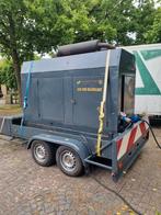 Te koop aangeboden 100kva aggregaat, Ophalen of Verzenden