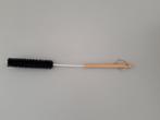 Vintage borstel, 68 cm., Ophalen