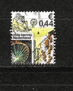 Nl 2638 a, Postzegels en Munten, Ophalen of Verzenden, Na 1940, Gestempeld
