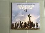 LP Vinyl Jesus Christ Superstar retro vintage, Verzenden, Gebruikt, 12 inch