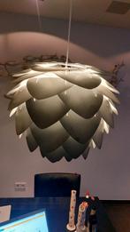 Umage Aluvia Hanglamp Antraciet 59cm  stijlvolle hanglamp, Huis en Inrichting, Lampen | Hanglampen, Ophalen, Gebruikt, 50 tot 75 cm