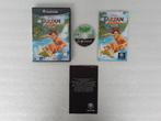 Nintendo GameCube: Disney's Tarzan Freeride, Spelcomputers en Games, Avontuur en Actie, Gebruikt, 1 speler, Ophalen of Verzenden