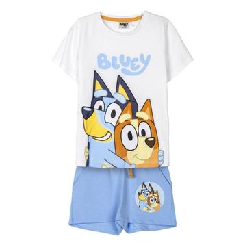 Bluey Zomer Set - Maat 98 - 104 - 110 beschikbaar voor biedingen