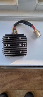 Gelijkrichter Honda Goldwing GL1100, Ophalen of Verzenden, Gebruikt