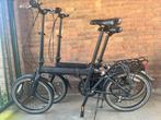 Dahon vouwfietsen, Ophalen, 20 inch of meer, Versnellingen, Zo goed als nieuw