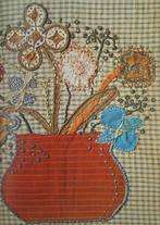 B.C. Jelles - Het grote handwerkboek, Ophalen, Gelezen