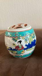 Chinees kruidenvaasje/wierookhouder, Antiek en Kunst, Ophalen