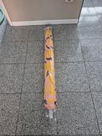 Nieuwe Parasol, Ophalen, Nieuw