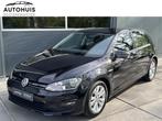 Volkswagen Golf 1.0 TSI 115pk H6 Comfortline Climatecontrol, Voorwielaandrijving, Gebruikt, Met garantie (alle), Zwart