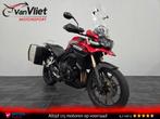 Erg Mooie Triumph Tiger 1200 Explorer bj 2015, Motoren, Motoren | Triumph, 1215 cc, Bedrijf, Overig, Onbekend