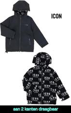 Kinder jassen Icon, Ophalen of Verzenden, Nieuw, Jongen