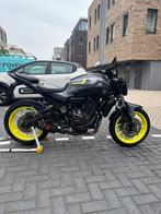 Yamaha MT-07 A2, Motoren, Motoren | Yamaha, 2 cilinders, ABS, Particulier, Minimaal motorrijbewijs A2