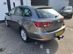 SEAT Leon ST 1.2 TSI Style /Nieuwe apk bij aflevering/Lm vel, Voorwielaandrijving, Euro 5, Stof, Gebruikt