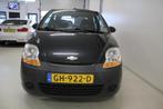 Chevrolet Matiz 0.8 Pure, Auto's, Te koop, Geïmporteerd, 5 stoelen, 20 km/l