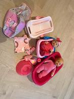 Baby Born Set - Uren Speelplezier!, Kinderen en Baby's, Babykleding | Schoentjes en Sokjes, Baby Born, Meisje, Overige typen, Ophalen of Verzenden
