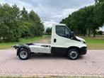 Iveco Daily 40 C18 euro 6 be trekker 9.4 ton (bj 2017), Achterwielaandrijving, Gebruikt, Euro 6, 4 cilinders