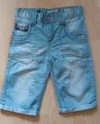 Cars jeans Bermuda, Kinderen en Baby's, Kinderkleding | Maat 164, Jongen, Broek, Zo goed als nieuw, Cars jeans
