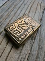 Zippo Barrett Smythe X-Ray Aansteker, Ophalen of Verzenden