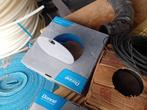 Electradraad, Ophalen of Verzenden, Nieuw, Kabel of Snoer