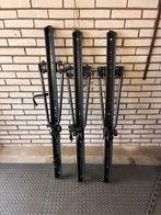 3 Fietsendragers, Ophalen, 3 fietsen of meer, Gebruikt, Brede banden