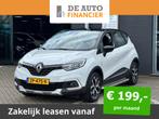 Renault Captur 0.9 TCe Life/NAVI/PDC/CRUISCONTR € 11.995,0, Auto's, Renault, Nieuw, 47 €/maand, Geïmporteerd, 5 stoelen
