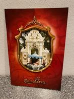 oud efteling jaarboekje, Verzamelen, Efteling, Ophalen of Verzenden