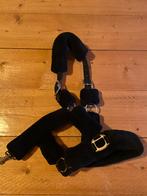 Halster - Horsegear - Suave Zwart, Ophalen of Verzenden, Zo goed als nieuw