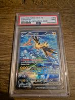 Zapdos psa 9 mew 151, Ophalen, Zo goed als nieuw