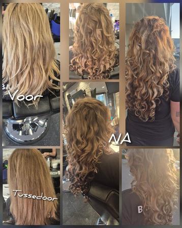 Prive cursus extensions plaatsen beschikbaar voor biedingen