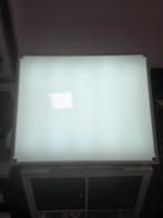 Bieffe 80x65 cm lichtbak voor tekenen, Hobby en Vrije tijd, Ophalen, Gebruikt, Overige typen