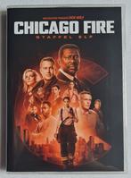 Chicago Fire - Seizoen 11 - Origineel, Cd's en Dvd's, Dvd's | Tv en Series, Boxset, Ophalen of Verzenden, Zo goed als nieuw, Actie en Avontuur
