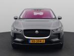 Jaguar I-PACE EV400 S 90 kWh | LEDEREN BEKLEDING | APPLE CAR, Auto's, Jaguar, I-PACE, Origineel Nederlands, Te koop, Zilver of Grijs